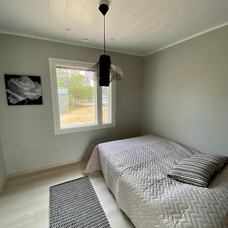 House Dağ evi Kalajoki