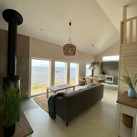 Dağ evi House Kalajoki