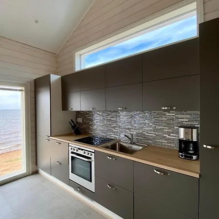 House Chalet Kalajoki