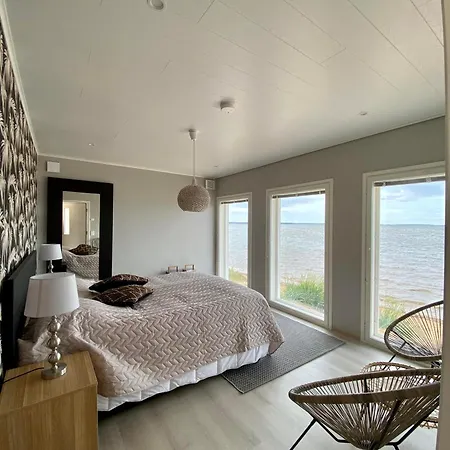 Chalet House