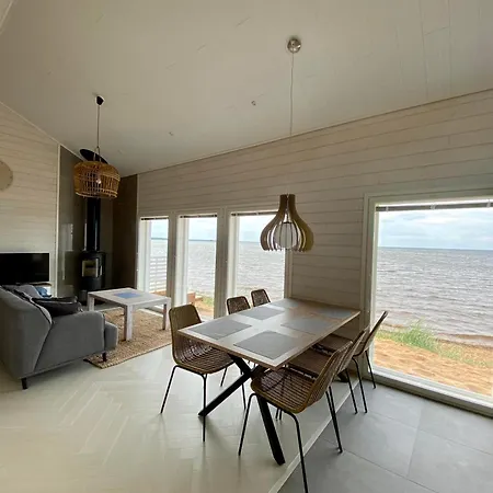 House 木屋 卡拉约基