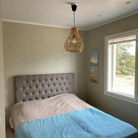 House Chalet