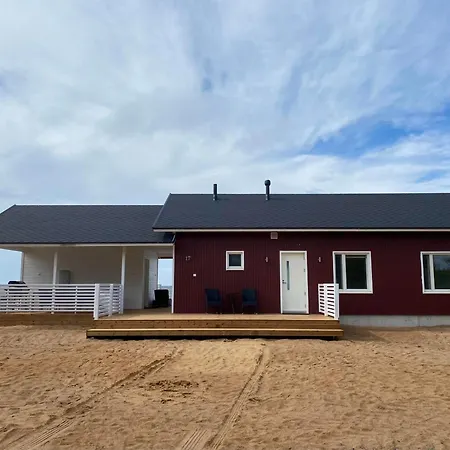 Chalet House *