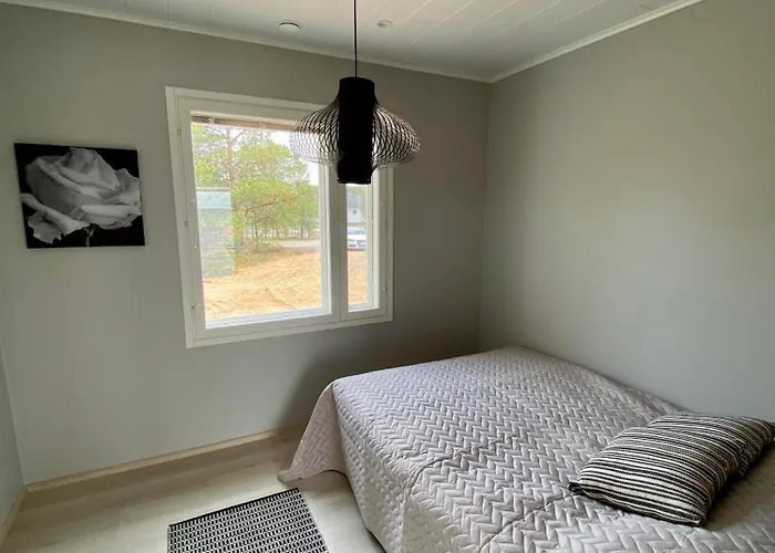 House 木屋 卡拉约基