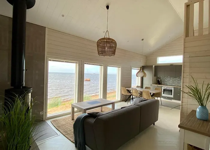 木屋 House 卡拉约基