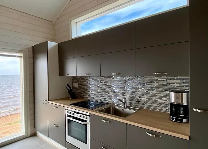 House 木屋 卡拉约基